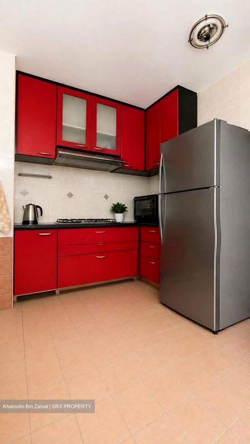 Blk 132 Edgedale Plains (Punggol), HDB 5 Rooms #606935071